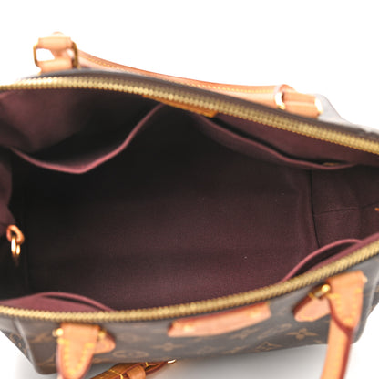 Louis Vuitton Monogram Turenne PM 5 of 10