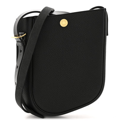 Hermes Togo Vache Hunter Perspective Cavaliere 21 Black 1 of 10