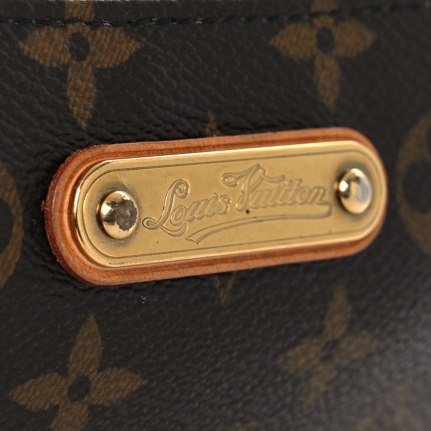 Monogram Pochette Milla MM