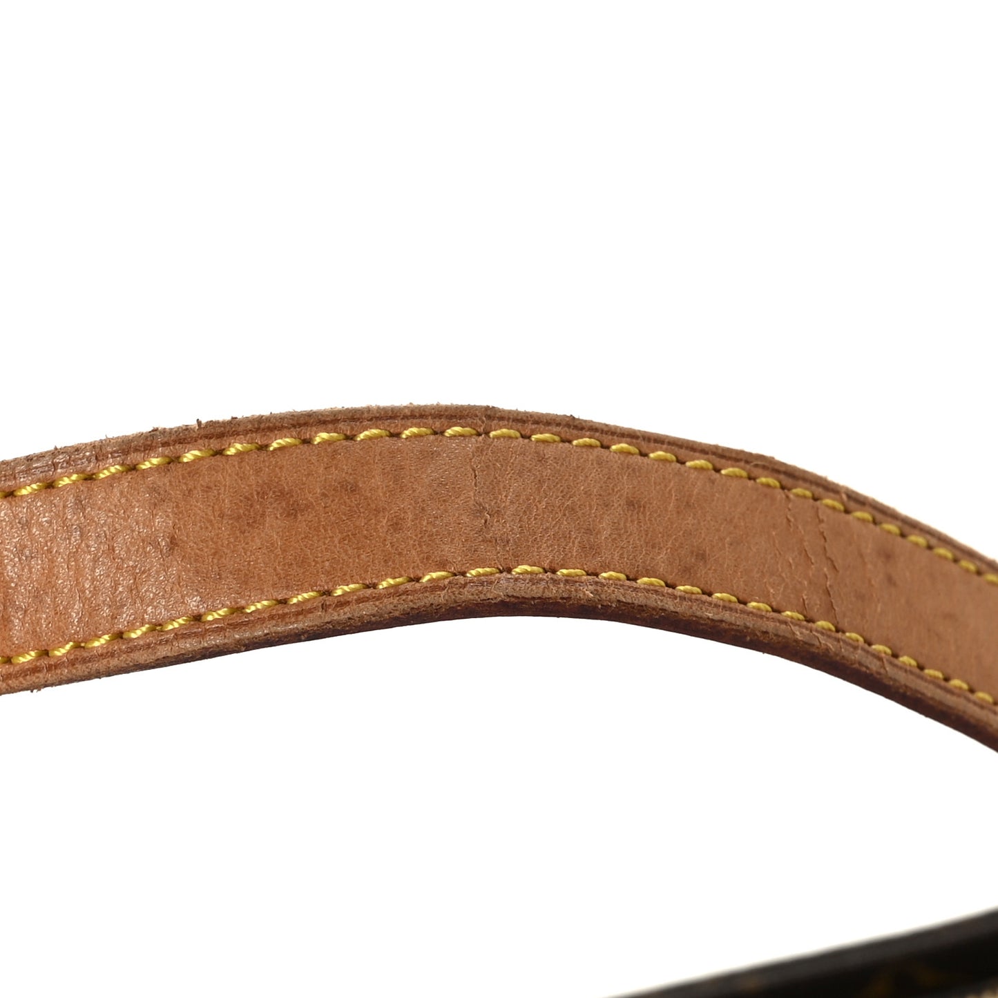 Monogram Cabas Piano