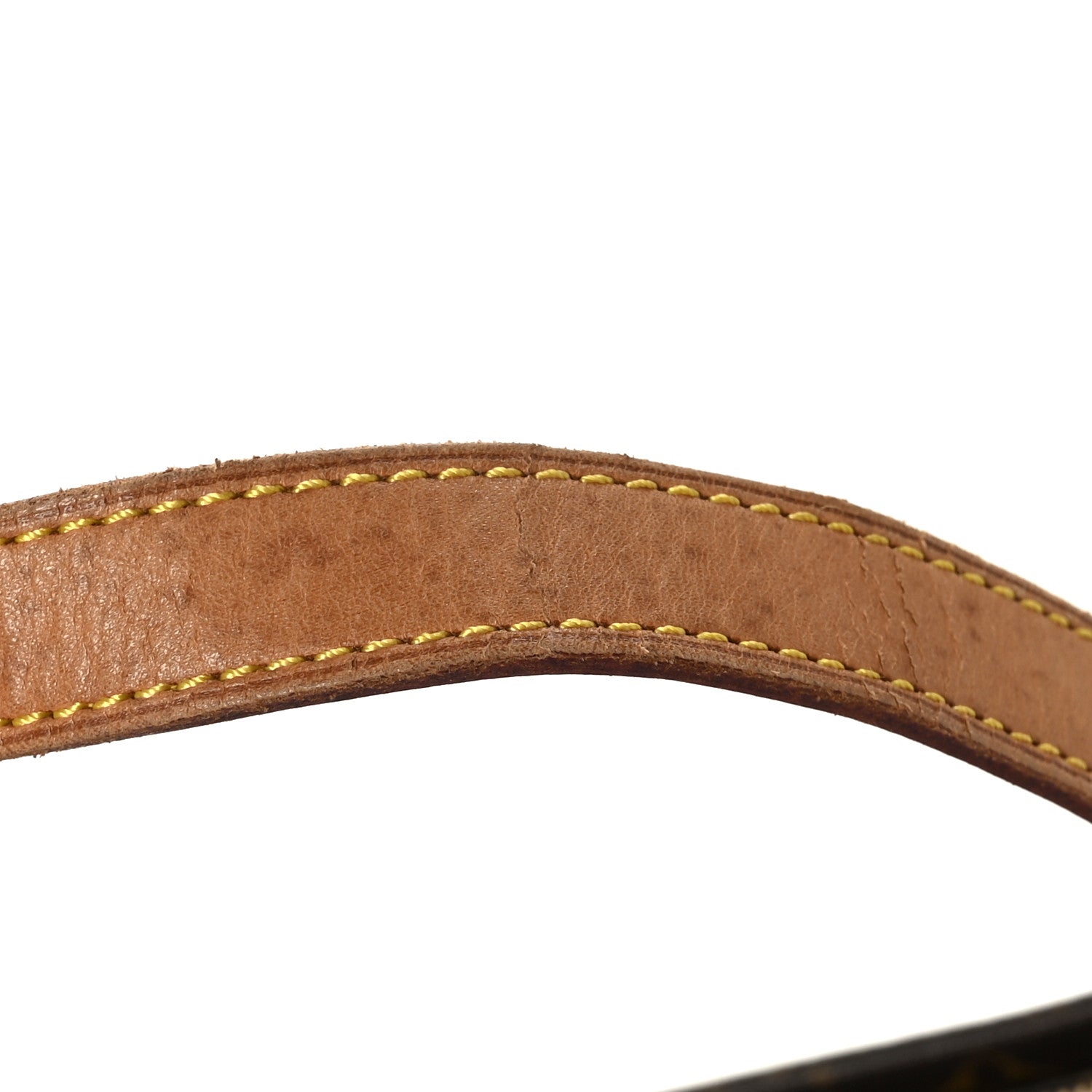 Louis Vuitton Monogram Cabas Piano 9 of 9