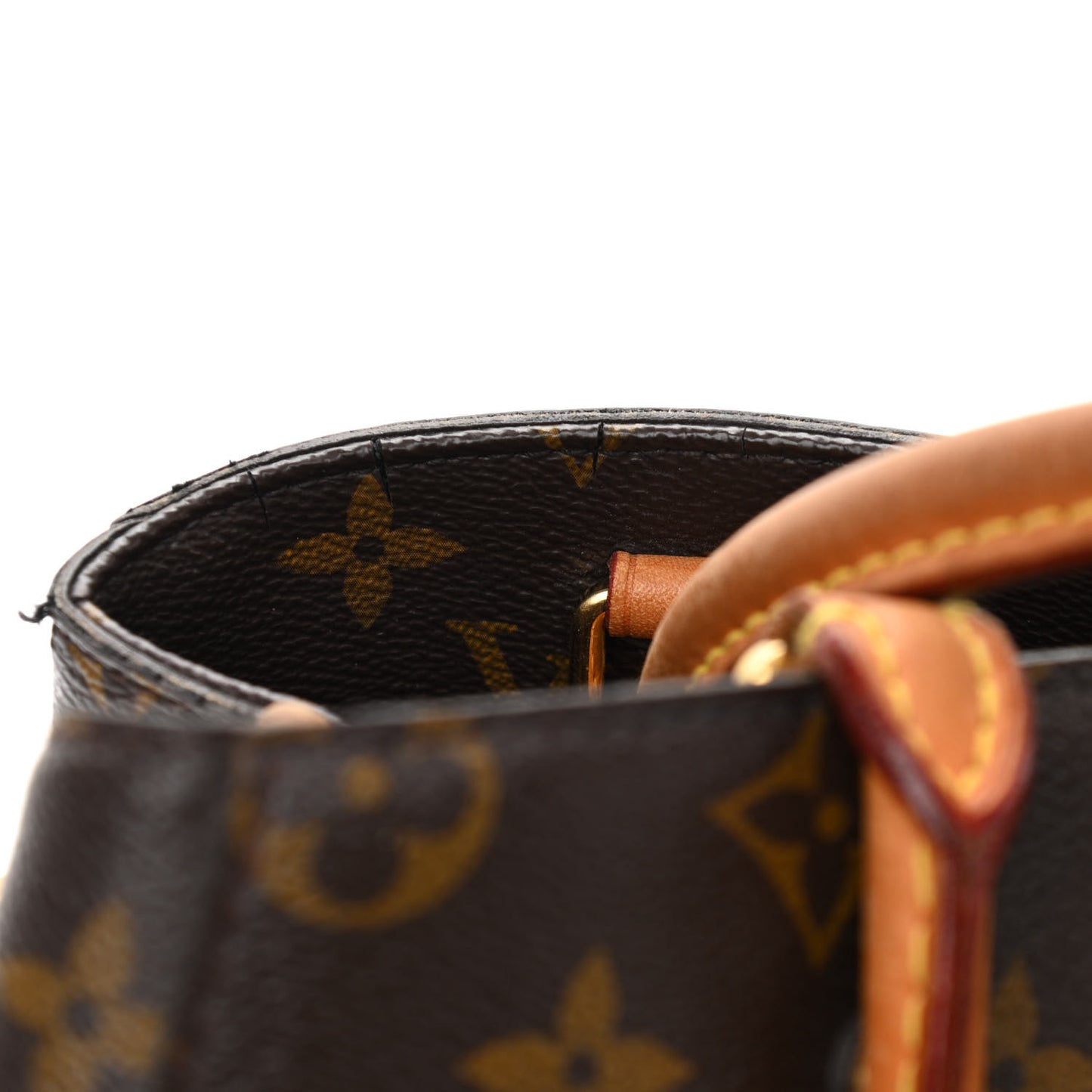 Monogram Montaigne MM