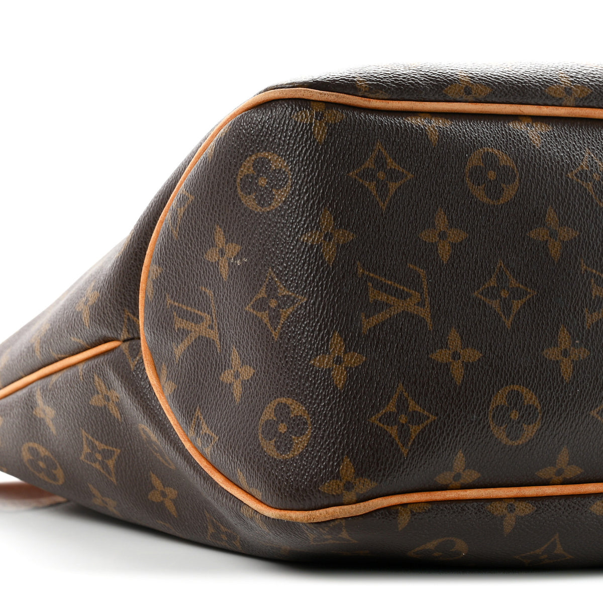 Louis Vuitton Monogram Delightful MM 9 of 12