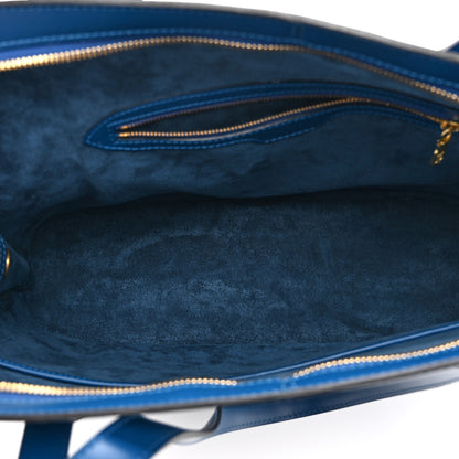Louis Vuitton Epi Lussac Toledo 5 of 10
