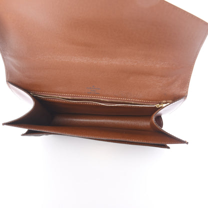 Louis Vuitton Monogram Monceau 28 5 of 9