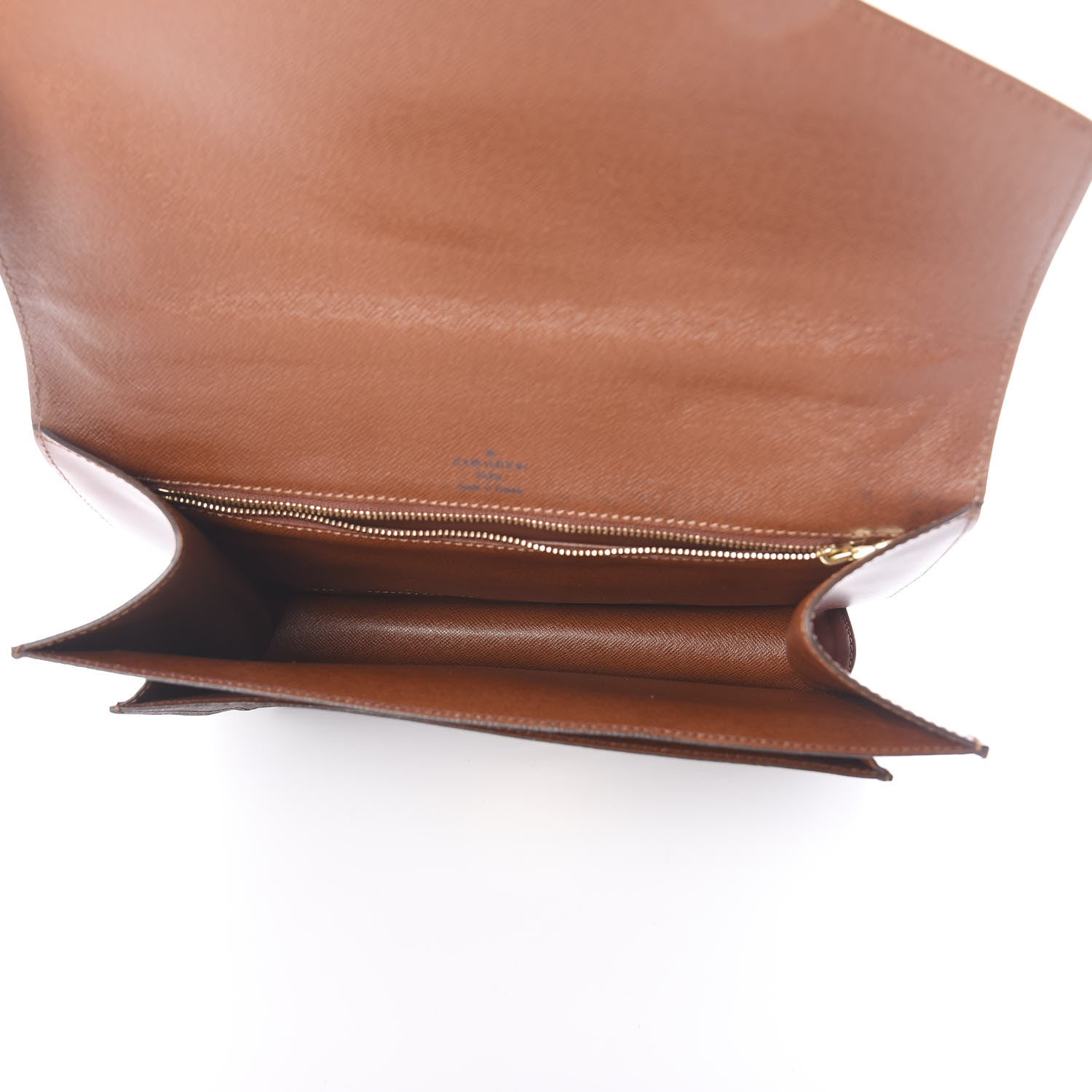 Louis Vuitton Monogram Monceau 28 5 of 9