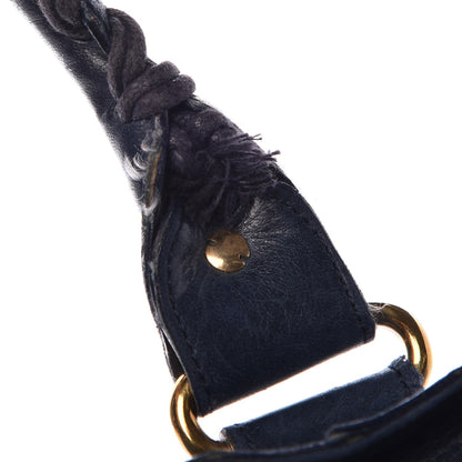 Balenciaga Agneau Giant 21 Gold Hardware City Ink 12 of 20