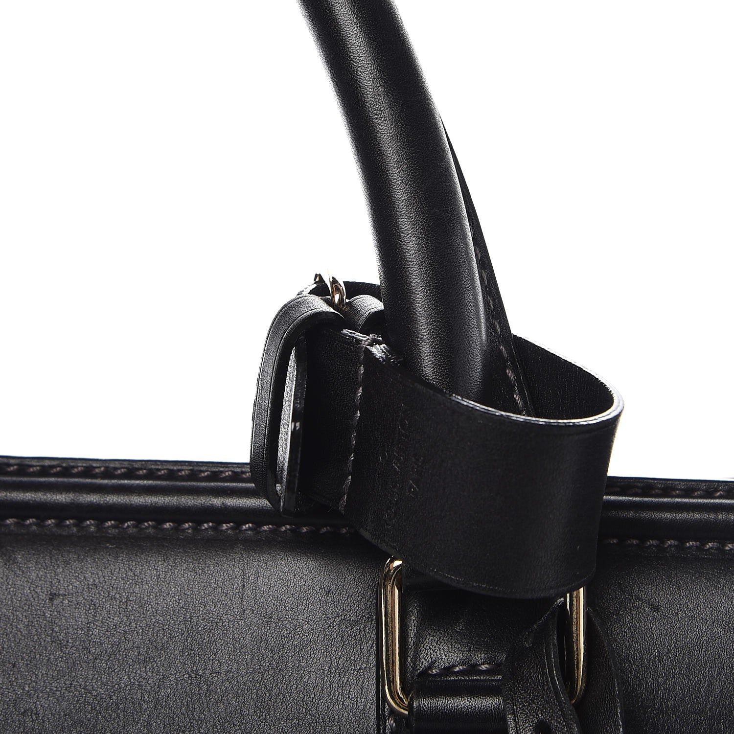Louis Vuitton Bequia Sac De Voyage Black 11 of 24