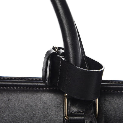 Louis Vuitton Bequia Sac De Voyage Black 11 of 24