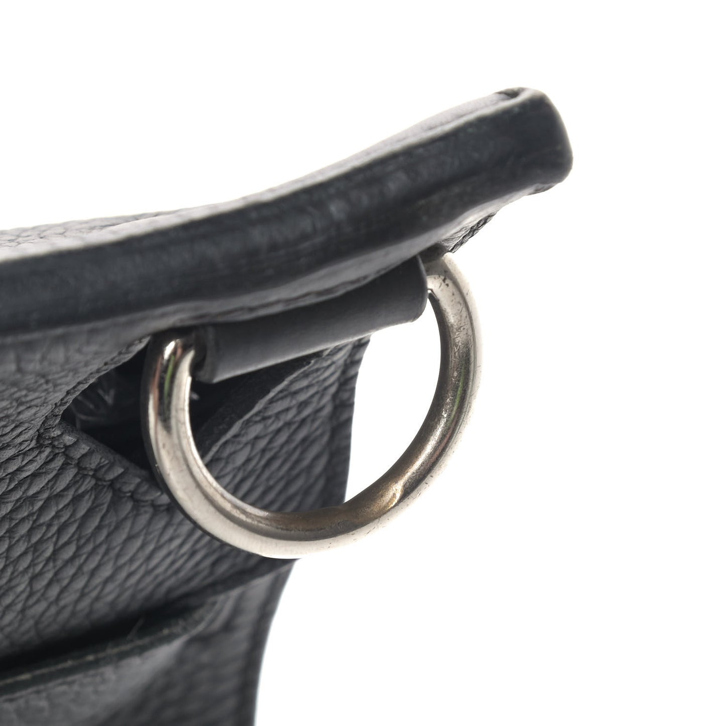 Taurillon Clemence Jypsiere 34 Black