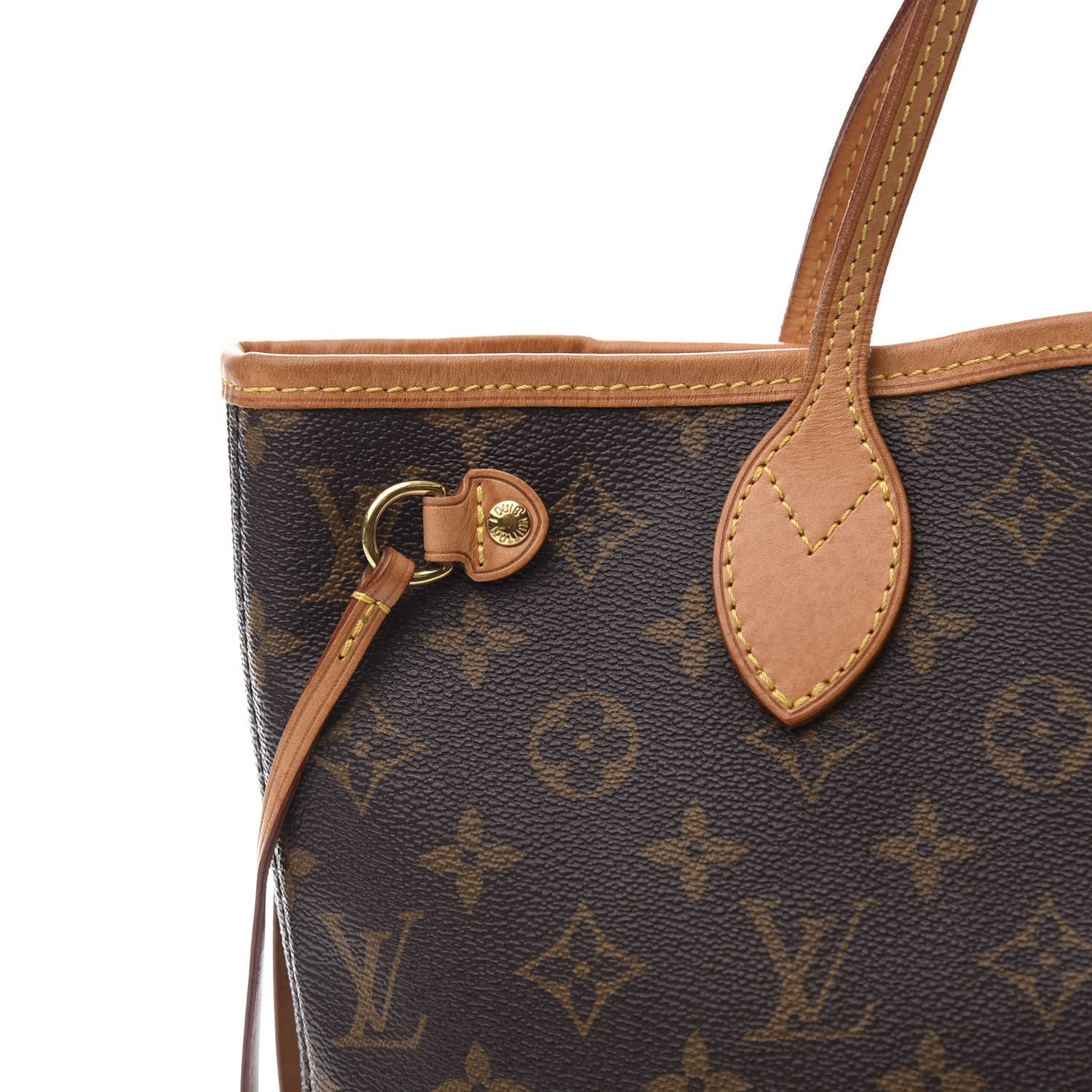 Monogram Neverfull PM