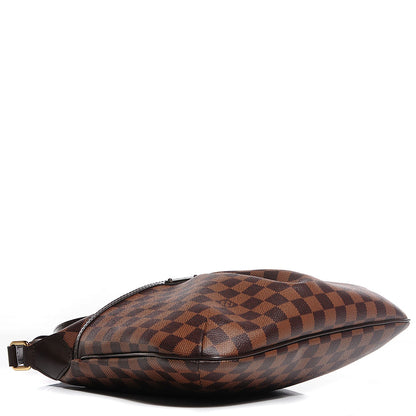 Louis Vuitton Damier Ebene Bloomsbury PM 4 of 8