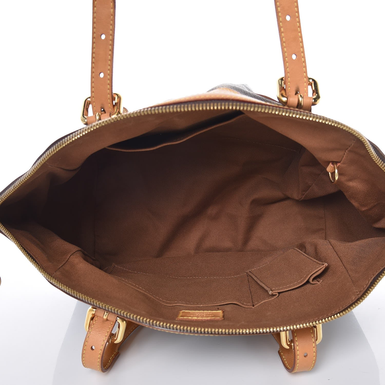Louis Vuitton Monogram Tivoli GM 5 of 16