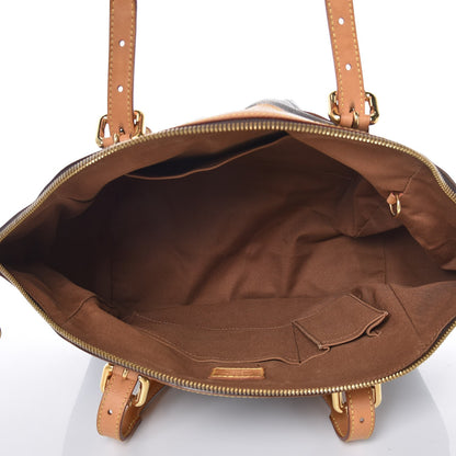 Louis Vuitton Monogram Tivoli GM 5 of 16