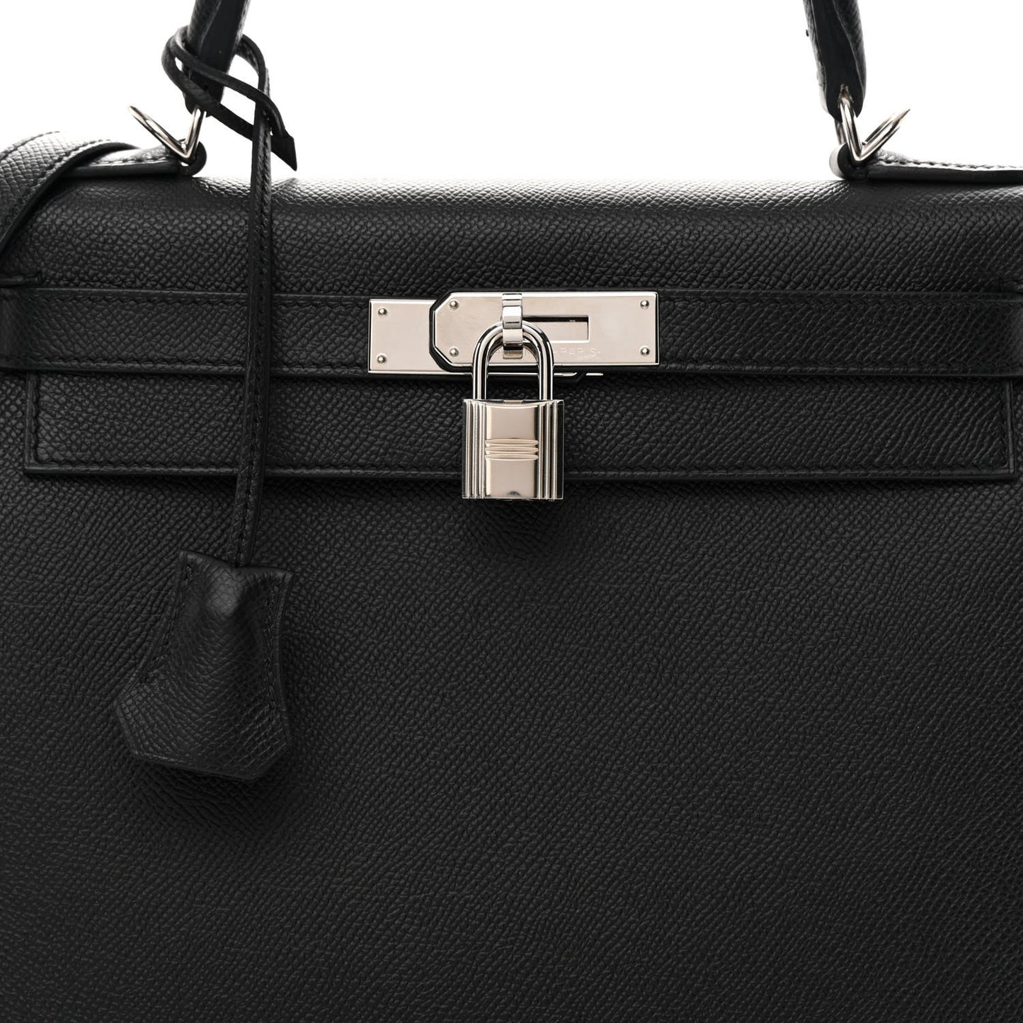 Epsom Kelly Sellier 28 Black