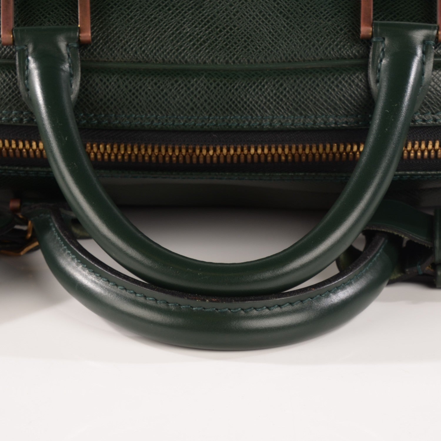 Louis Vuitton Taiga Helanga 1 Poche Epicea 11 of 12