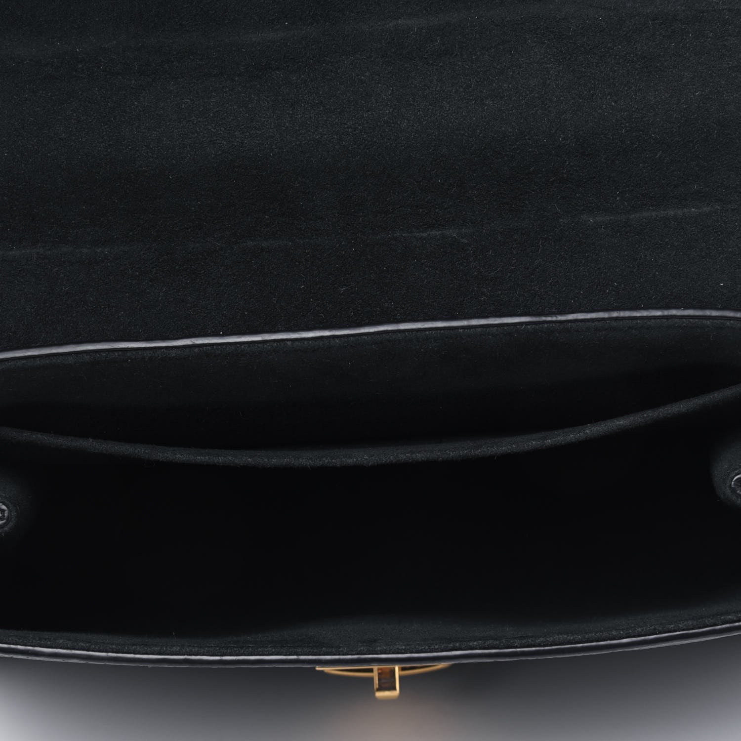 Louis Vuitton Empreinte Saint Sulpice PM Black 4 of 5