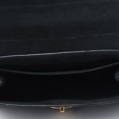 Louis Vuitton Empreinte Saint Sulpice PM Black 4 of 5