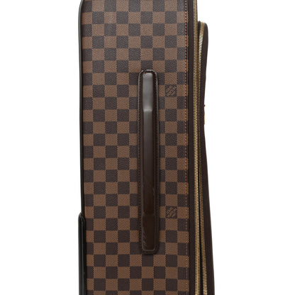 Louis Vuitton Damier Ebene Pegase 55 Business NM 21 of 23