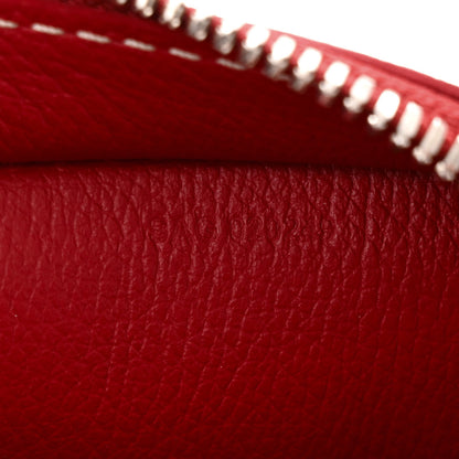 Goyard Goyardine Hirondelle Red 7 of 11