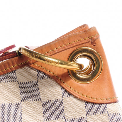 Louis Vuitton Damier Azur Galliera PM 5 of 9