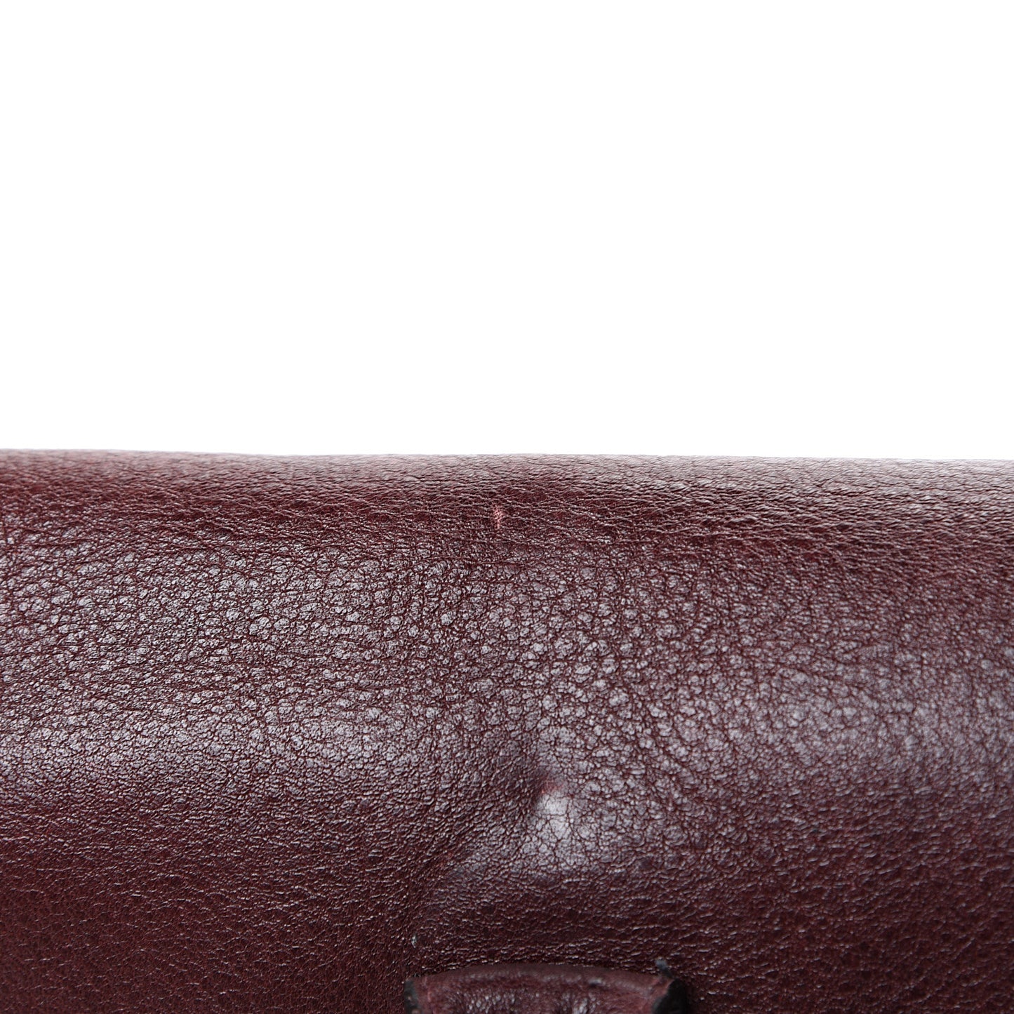 Classic Grain Bayswater Oxblood