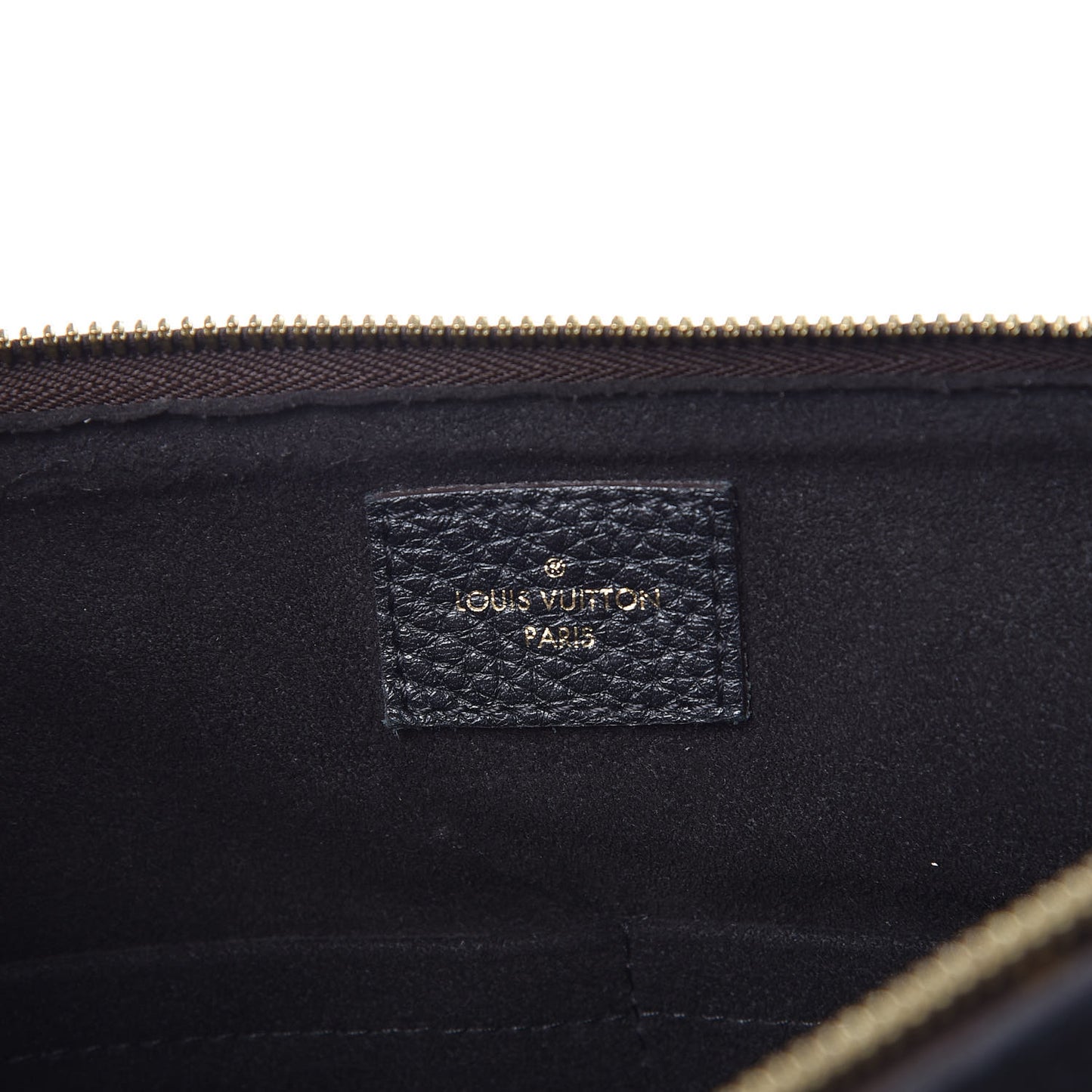 Monogram Estrela NM Black