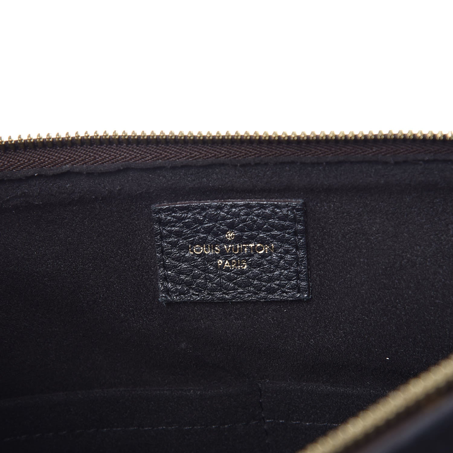 Louis Vuitton Monogram Estrela NM Black 7 of 10