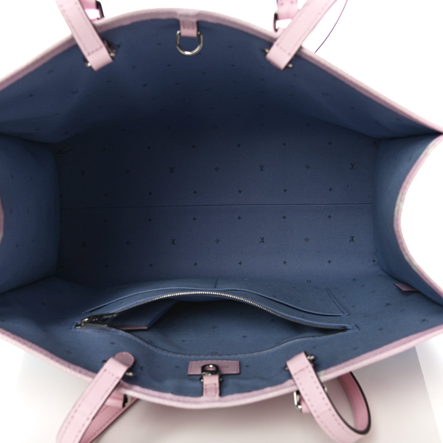 Louis Vuitton Monogram Escale Onthego GM Pastel 5 of 10