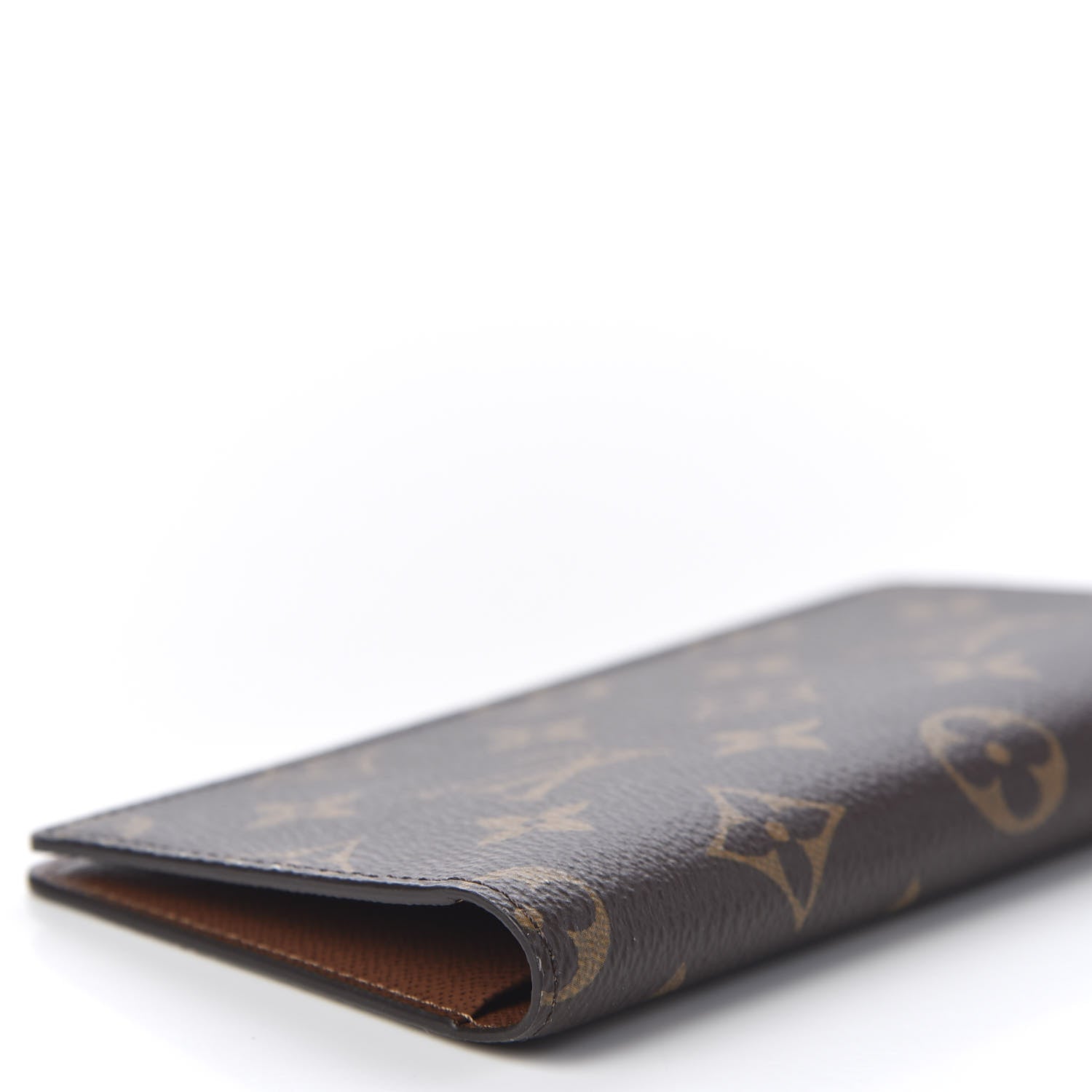 Louis Vuitton Monogram Pocket Agenda Cover 6 of 8