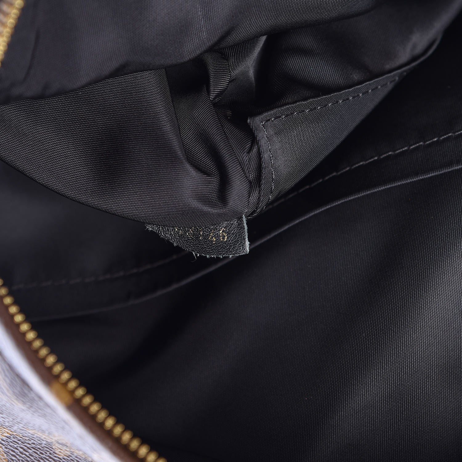 Louis Vuitton Reverse Monogram Palm Springs Backpack PM 7 of 11