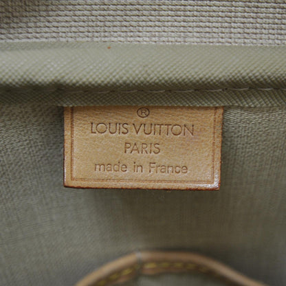 Louis Vuitton Monogram Deauville 7 of 9