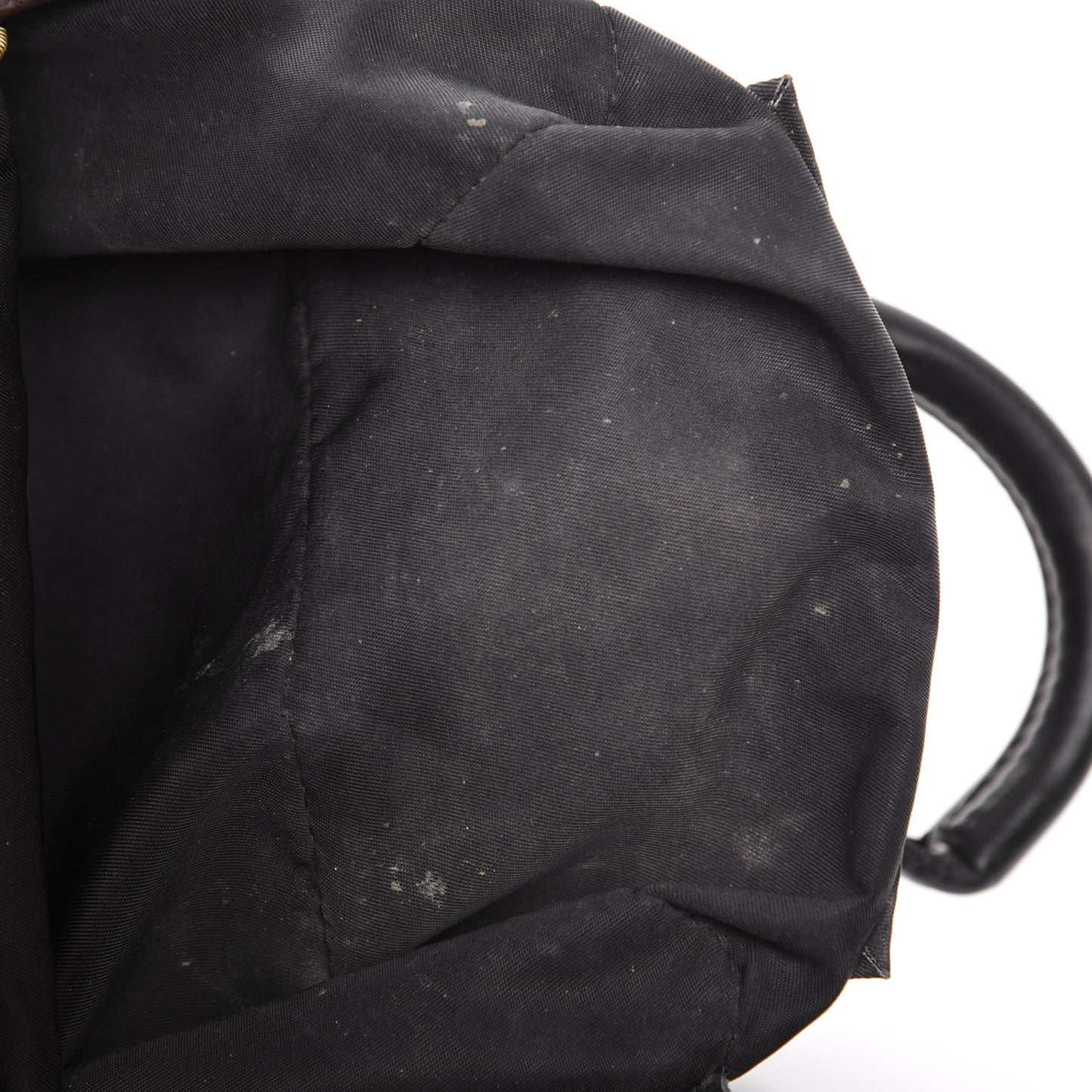 Monogram Palm Springs Backpack Mini