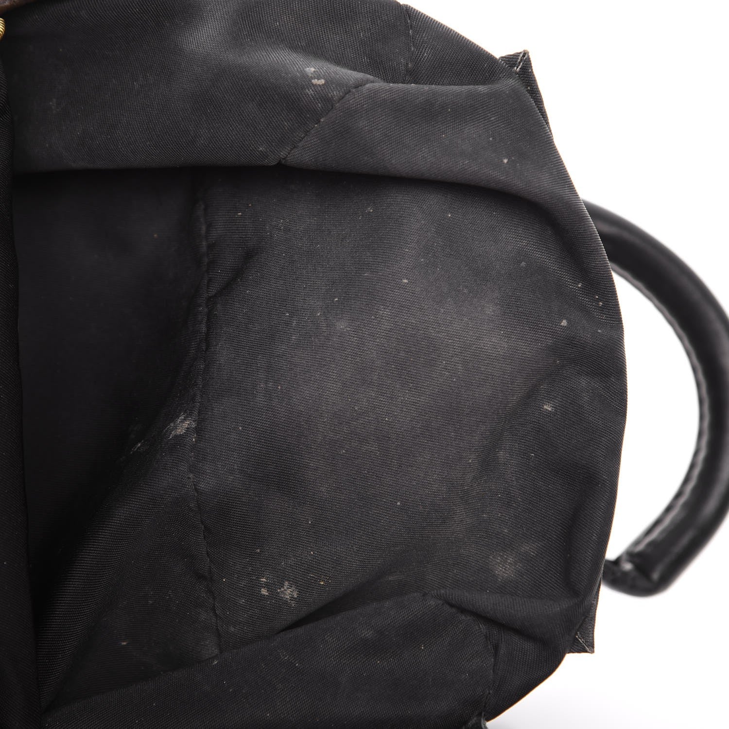 Louis Vuitton Monogram Palm Springs Backpack Mini 8 of 12