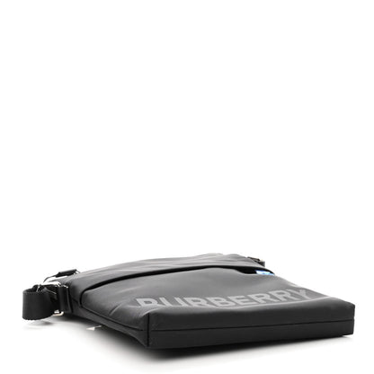 Burberry Nylon Neo Crossbody Bag Black 4 of 9