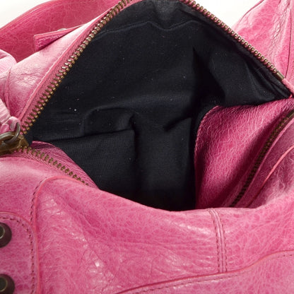 Balenciaga Agneau Part Time Sorbet 11 of 11