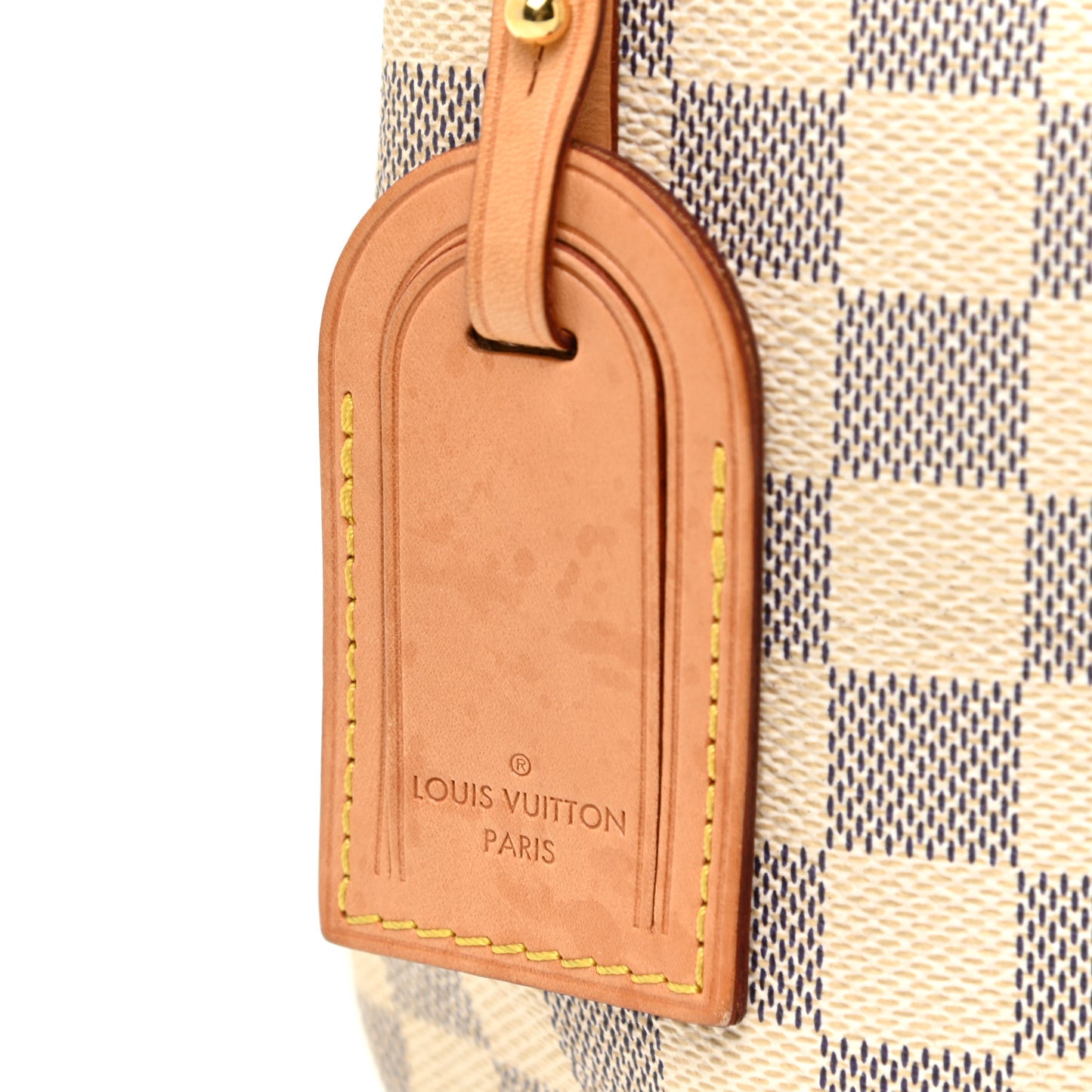 Damier Azur Graceful PM Beige