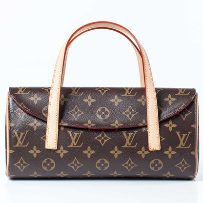 Louis Vuitton Monogram Sonatine 1 of 8