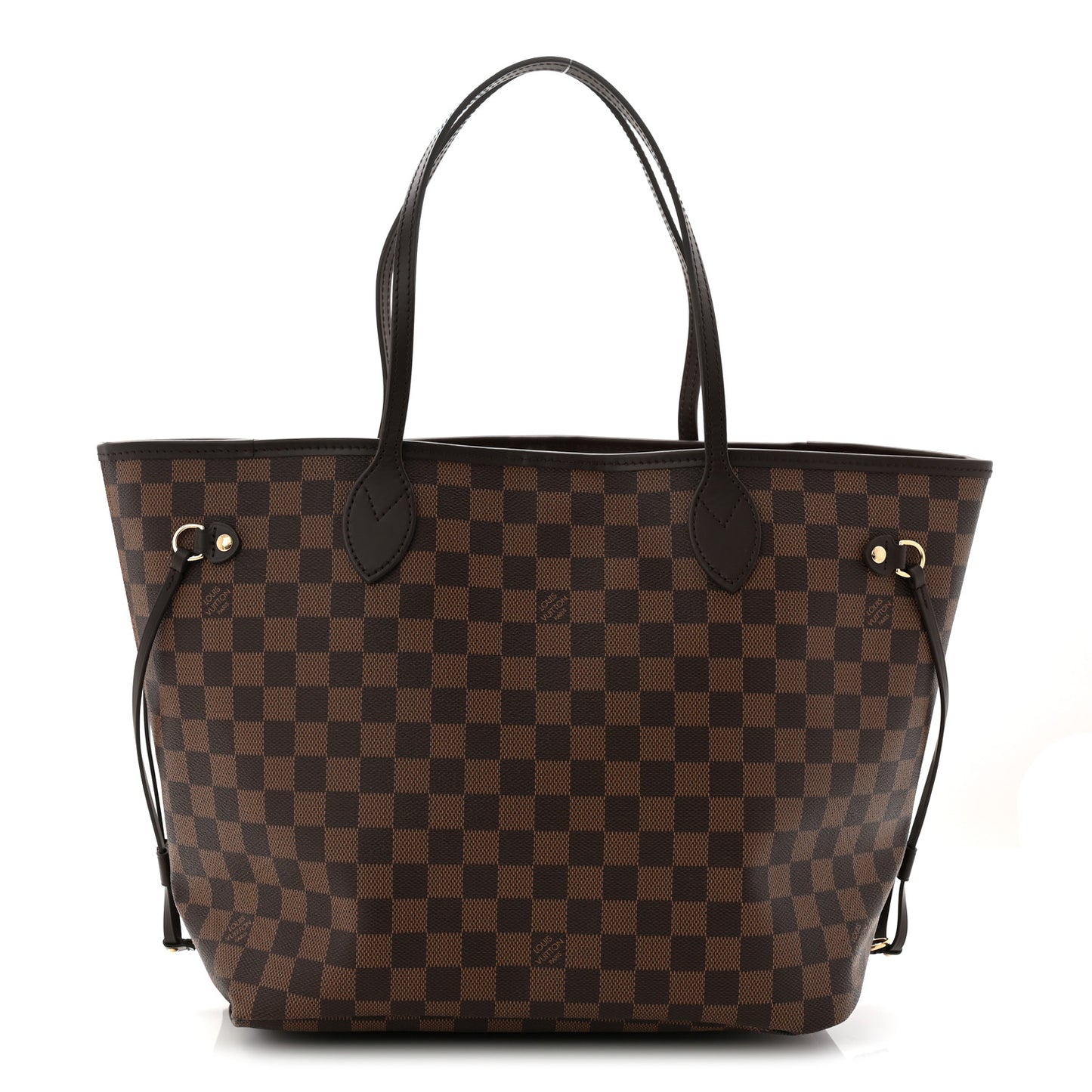 Damier Ebene Neo Neverfull MM