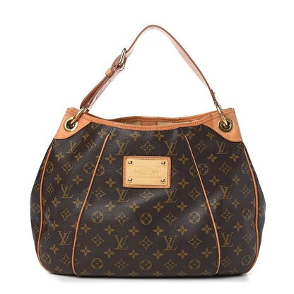 Louis Vuitton Monogram Galliera PM 1 of 15