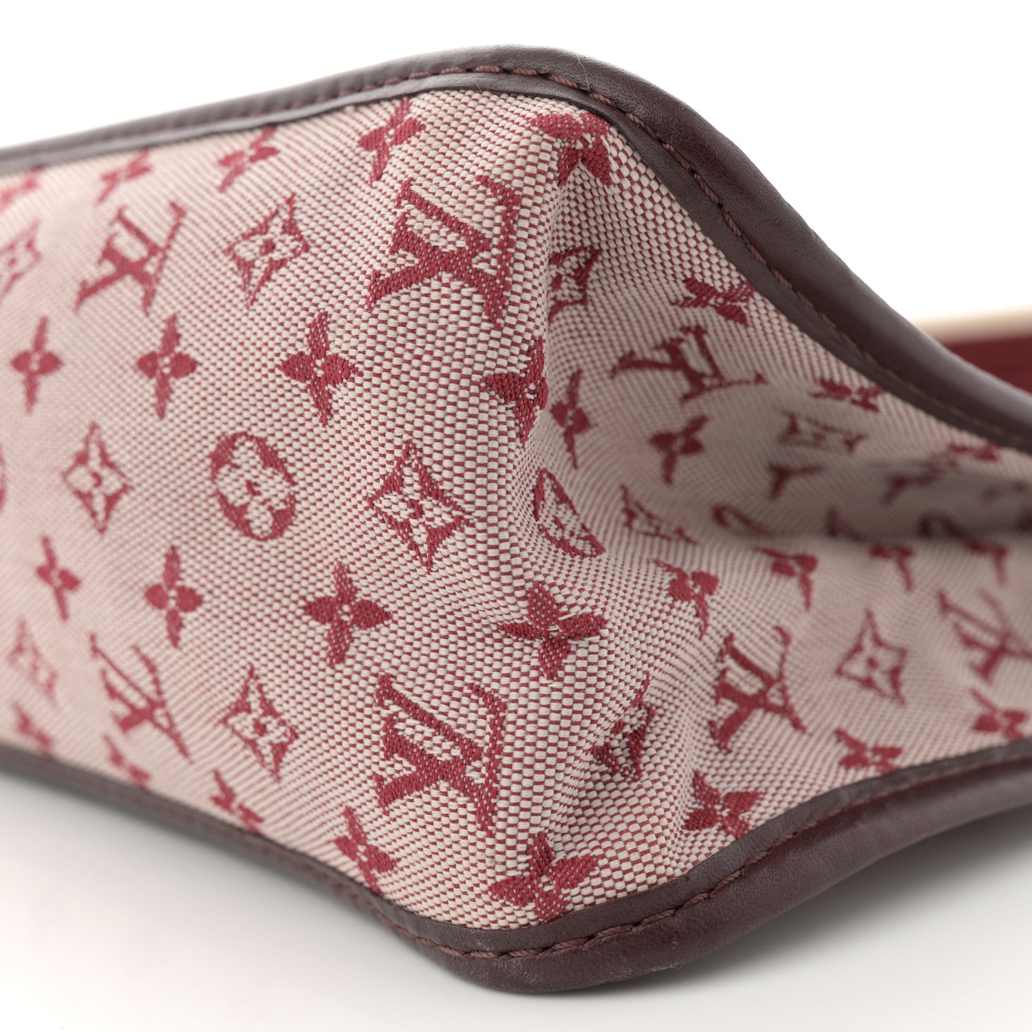 Louis Vuitton Mini Monogram Sac Kathleen Cherry 10 of 12