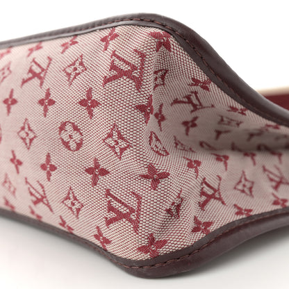 Louis Vuitton Mini Monogram Sac Kathleen Cherry 10 of 12