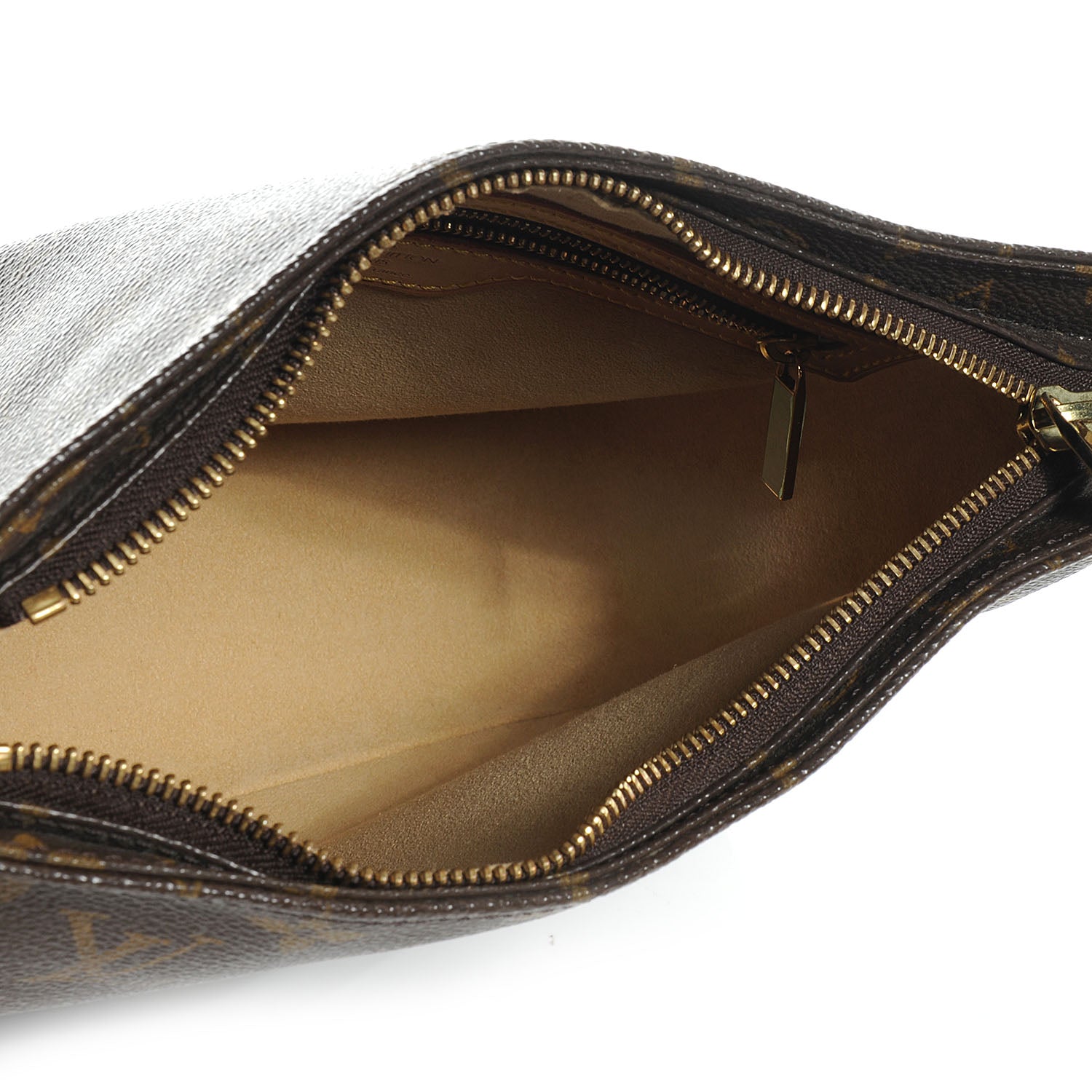 Louis Vuitton Monogram Looping MM 6 of 9