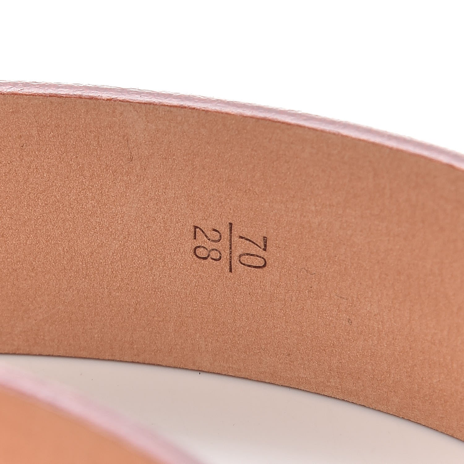 Louis Vuitton Monogram Multicolor Ceinture Belt 70 28 Black 5 of 7