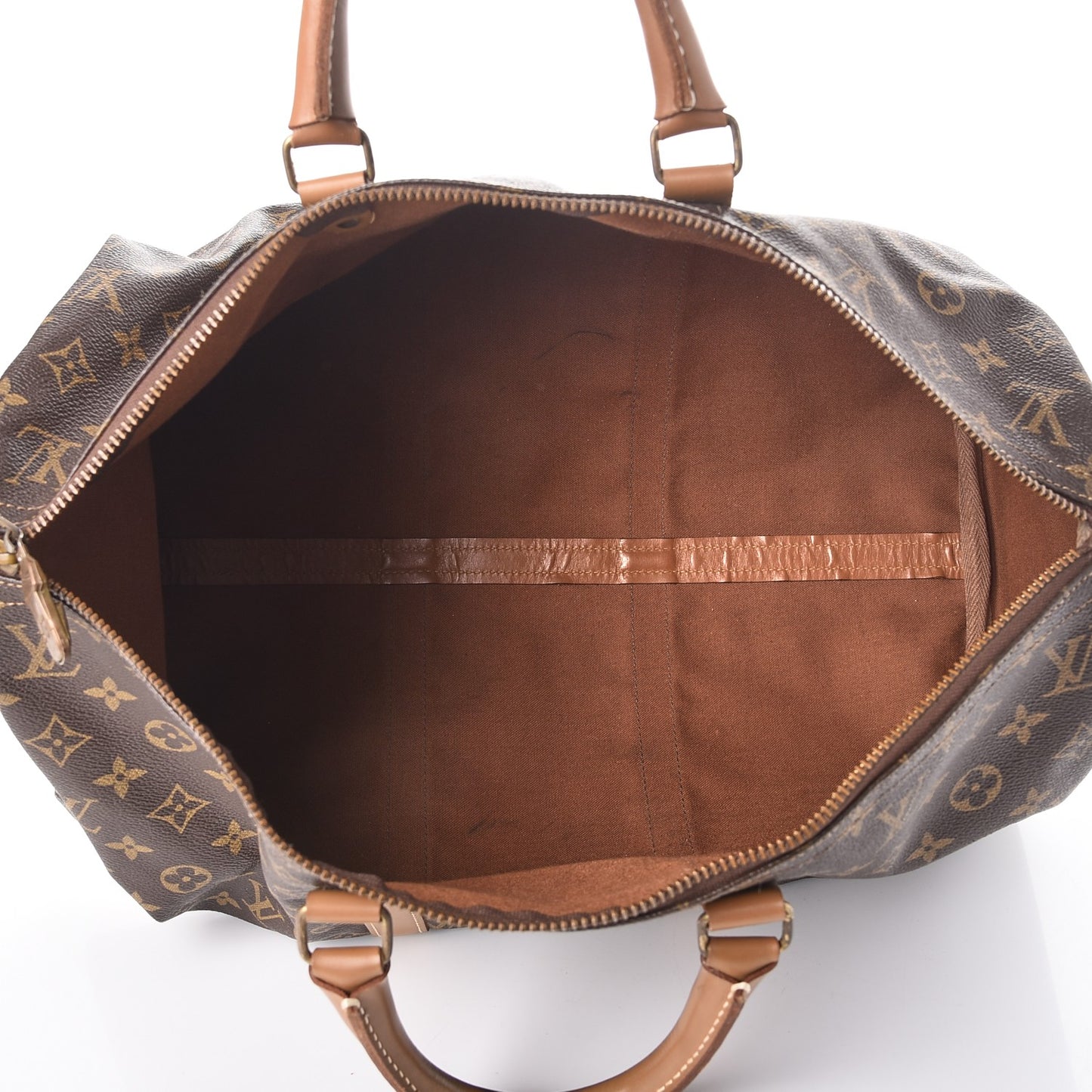 French Company Monogram Keepall 45