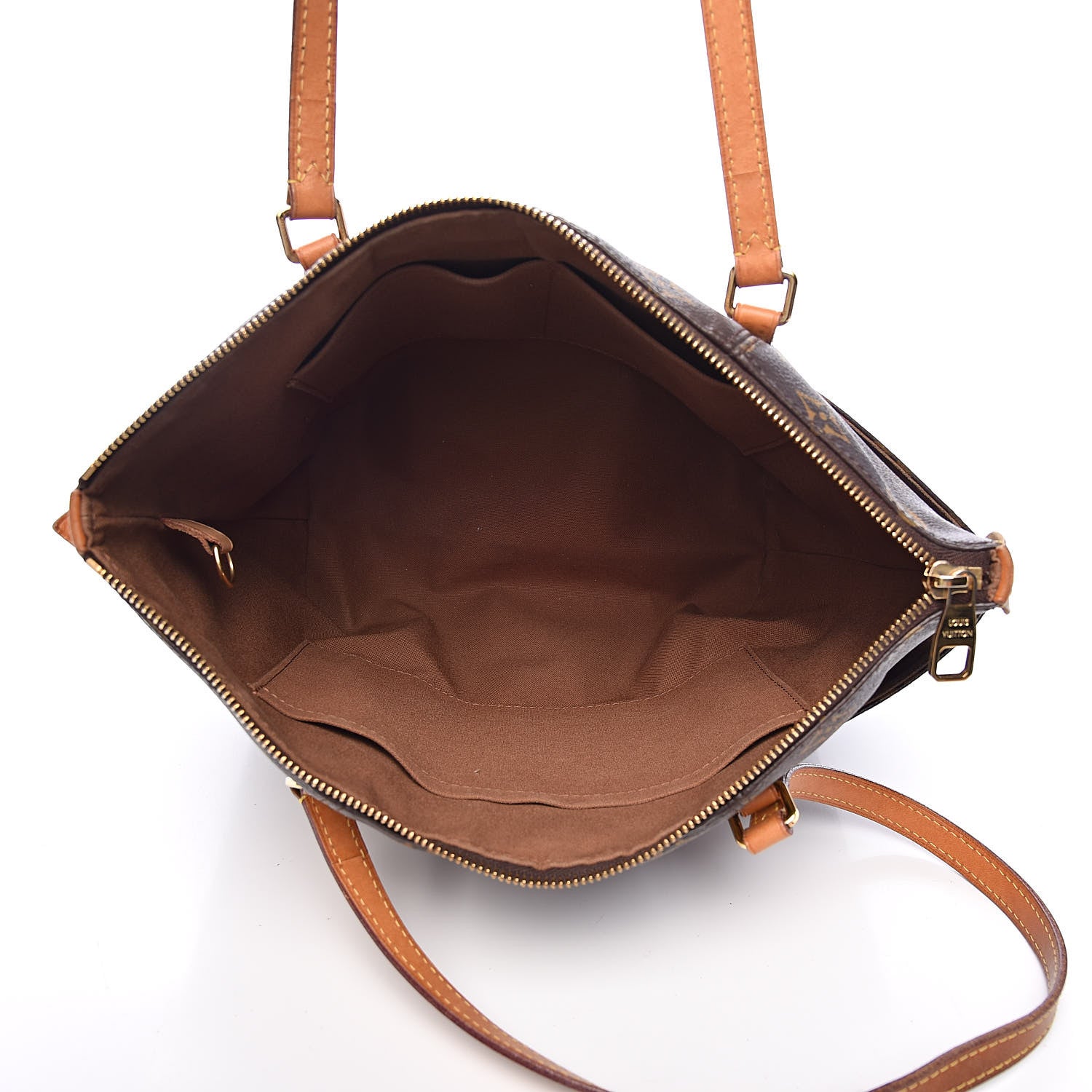 Louis Vuitton Monogram Totally PM 4 of 16