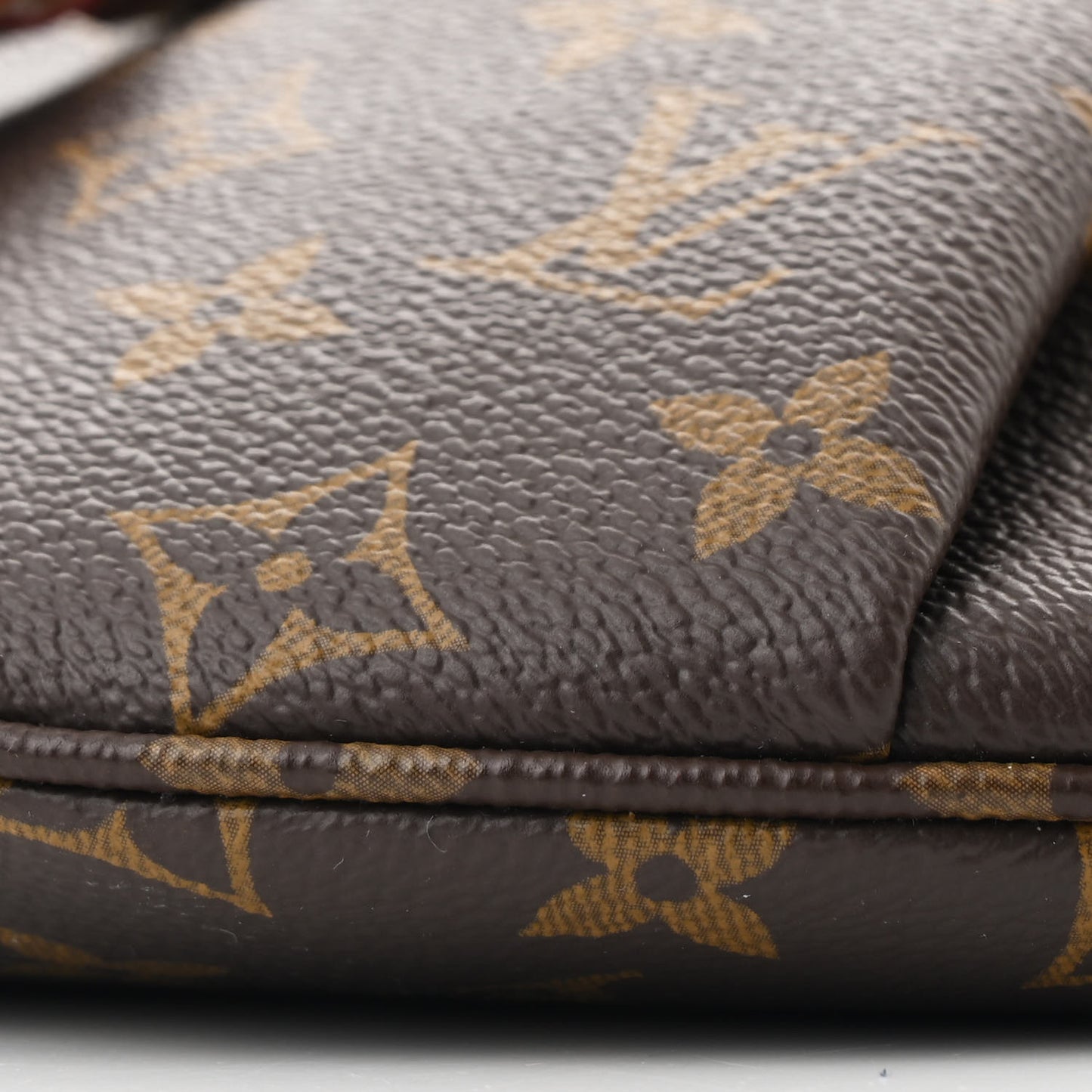 Monogram High Rise Bumbag