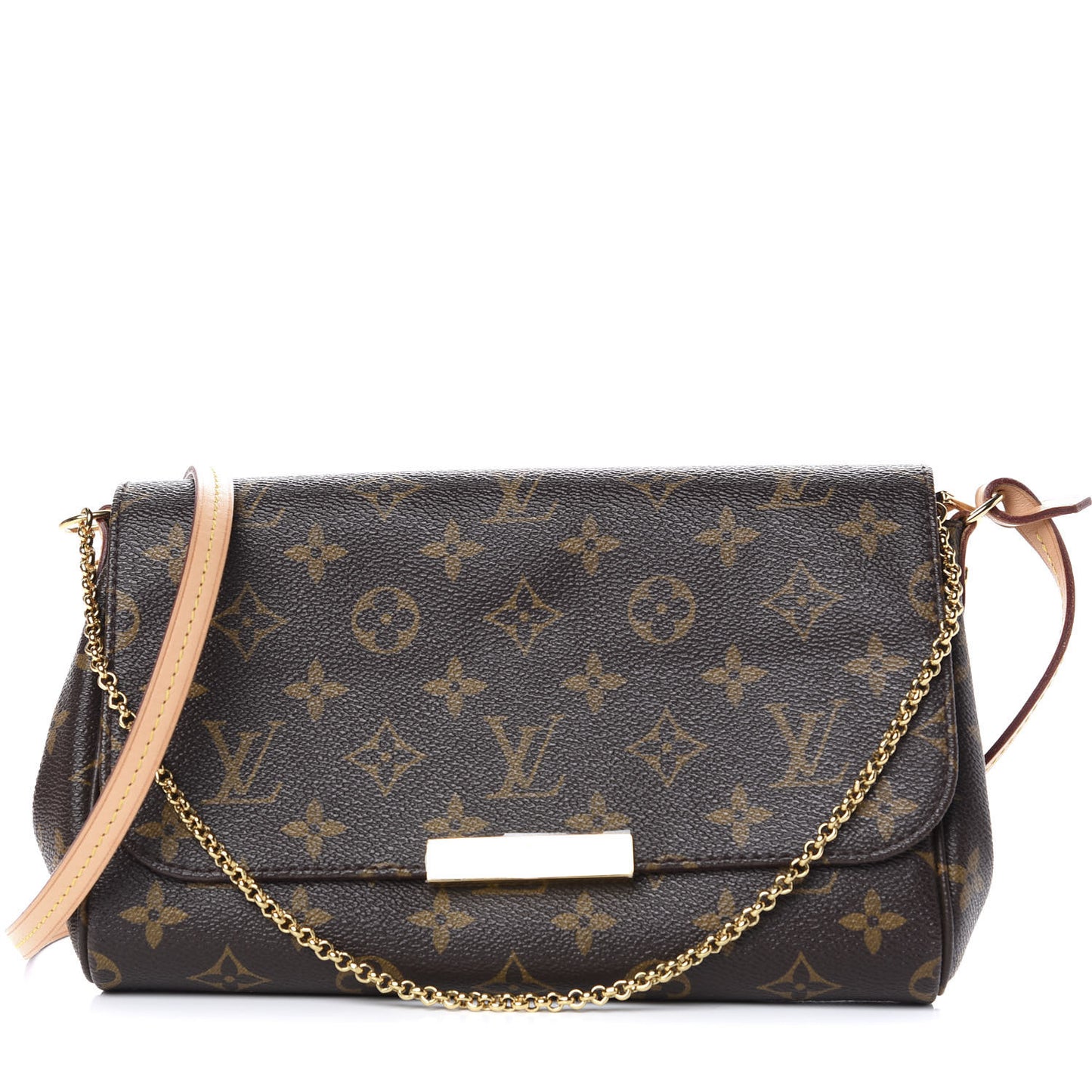 Monogram Favorite MM