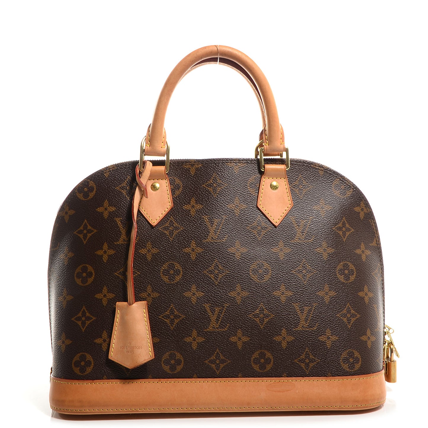 Monogram Alma PM