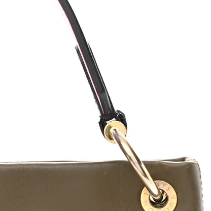 Louis Vuitton Monogram Tuileries Besace Kaki 13 of 14
